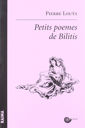 PETITIS POEMES DE BILITIS