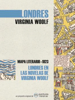 LONDRES EN LAS NOVELAS DE VIRGINIA WOOLF