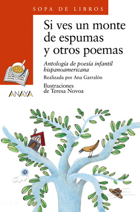 SI VES UN MONTE DE ESPUMAS Y OTROS POEMAS/44