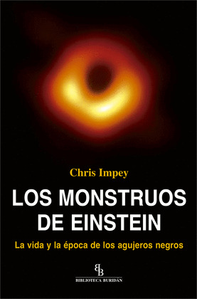 MONSTRUOS DE EINSTEIN, LOS