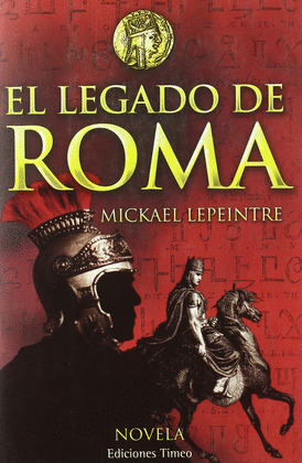 LEGADO DE ROMA, EL