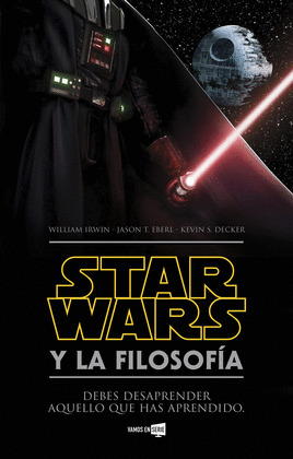 STAR WARS Y LA FILOSOFIA