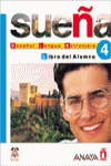 SUEÑA 4 NIVEL SUPERIOR. LIBRO DEL ALUMNO