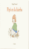PIPI EN LA HIERBA