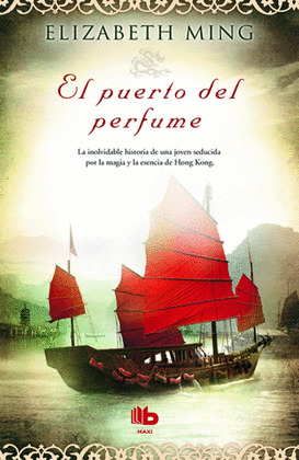 PUERTO DEL PERFUME, EL