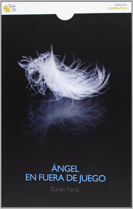 ÁNGEL EN FUERA DE JUEGO