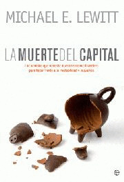 MUERTE DEL CAPITAL, LA