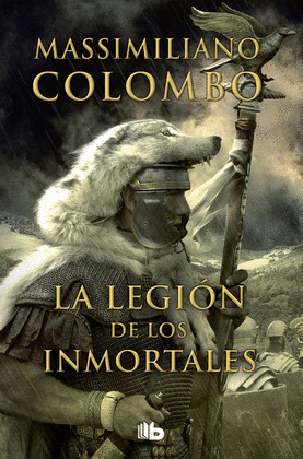 LEGIÓN DE LOS INMORTALES, LA
