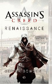 ASSASSIN'S CREED (BOL)