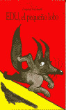 EDU EL PEQUEÑO LOBO