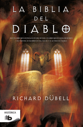 BIBLIA DEL DIABLO, LA