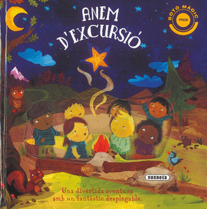 ANEM D'EXCURSIO (BOTO MAGIC)  S2521002