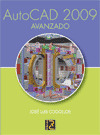 AUTOCAD 2009 AVANZADO