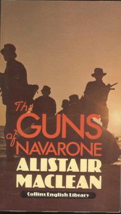 GUNS OF NAVARONE, THE (LEVEL 5)