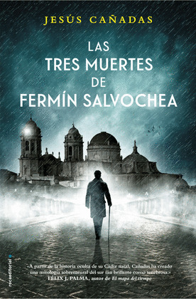 TRES MUERTES DE FERMÍN SALVOCHEA, LAS
