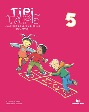 TIPI-TAPE 5 - NUEVA ED.