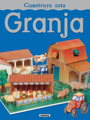 APRENDE CON LOS ANIMALES DE LA GRANJA