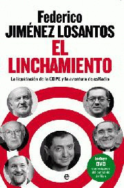 LINCHAMIENTO, EL (INCLUYE DVD)