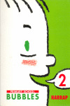 E.P.-INGLES 2º. BUBBLES (2000)