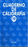 CALIGRAFIA 19 (N)