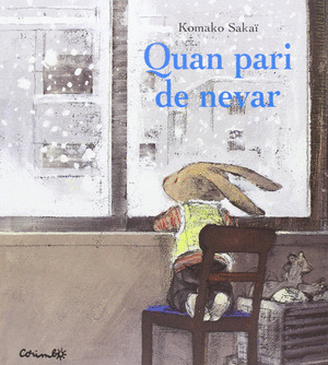 QUAN PARI DE NEVAR