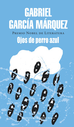 LM47. OJOS DE PERRO AZUL (CARTONE)