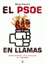 PSOE EN LLAMAS, EL