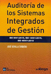 AUDITORIA DE LOS SISTEMAS INTEGRADOS DE GESTION