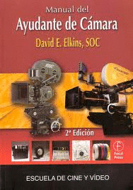 MANUAL DEL AYUDANTE DE CAMARA