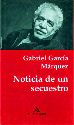 NOTICIAS DE UN SECUESTRO