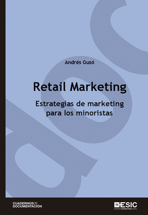 RETAIL MARKETING