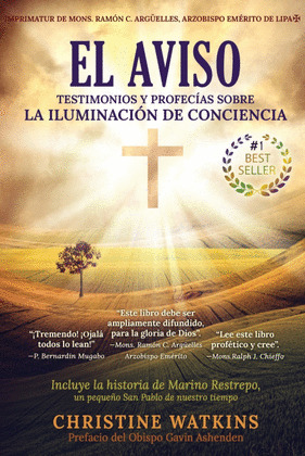 AVISO, EL