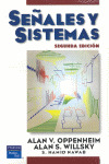SEÑALES Y SISTEMAS (2º EDICION)