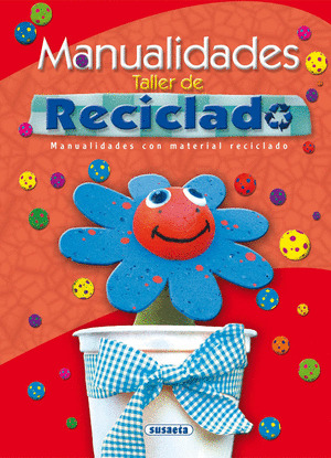 APRENDE A RECICLAR