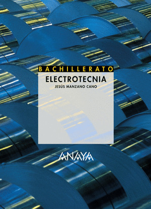 ELECTROTECNIA 2ºBACH (N)