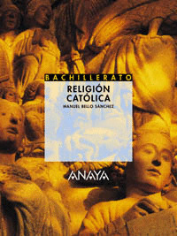 RELIGION 2ABACHILLERATO