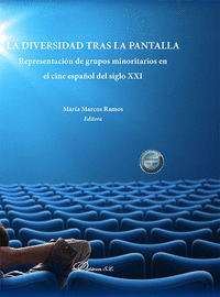 LA DIVERSIDAD TRAS LA PANTALLA