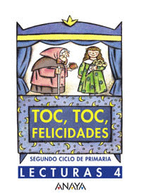 4ºP TOC TOC FELICIDADES