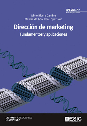 DIRECCION DE MARKETING