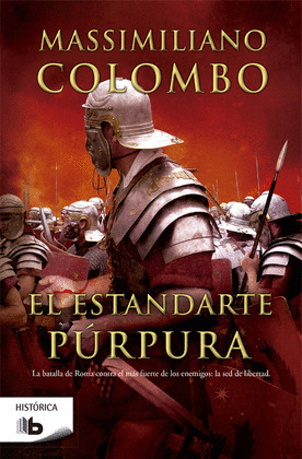 ESTANDARTE PÚRPURA, EL