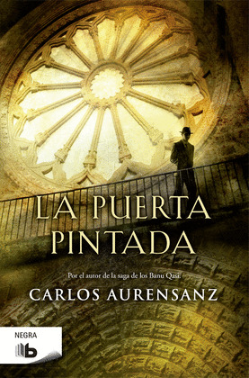PUERTA PINTADA, LA
