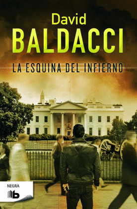 ESQUINA DEL INFIERNO, LA