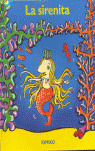 LA SIRENITA