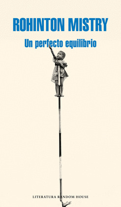 PERFECTO EQUILIBRIO, UN