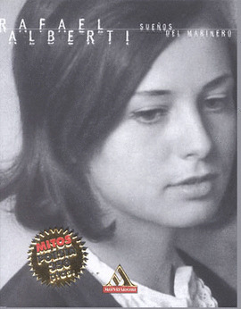 ALBERTI SUEÑOS DEL MARINERO (MITOS POESIA)