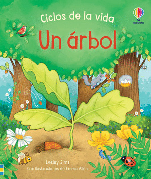ÁRBOL, UN (CICLOS DE LA VIDA)