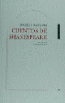 CM. CUENTOS DE SHAKESPEARE
