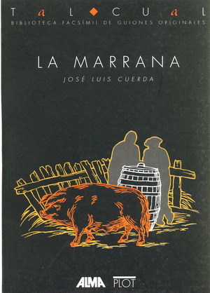 MARRANA, LA