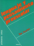 LENGUAJE Y PENSAMIENTO PREESCOLAR