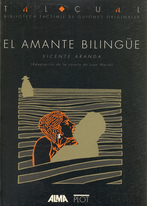 AMANTE BILINGUE